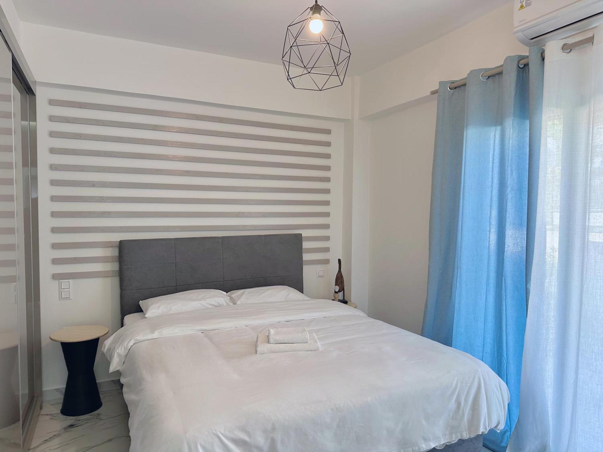 Kasaj Luxury Apartments Pórto Ráfti エクステリア 写真
